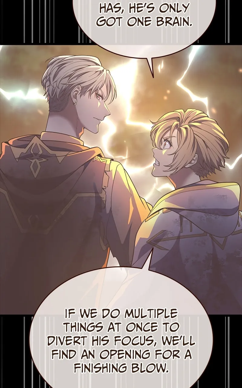 Regression of the Close Combat Mage Chapter 69 page 109 - 