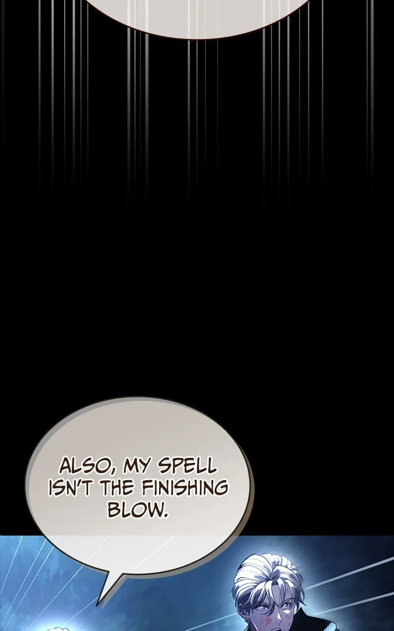 Regression of the Close Combat Mage Chapter 69 page 110 - 