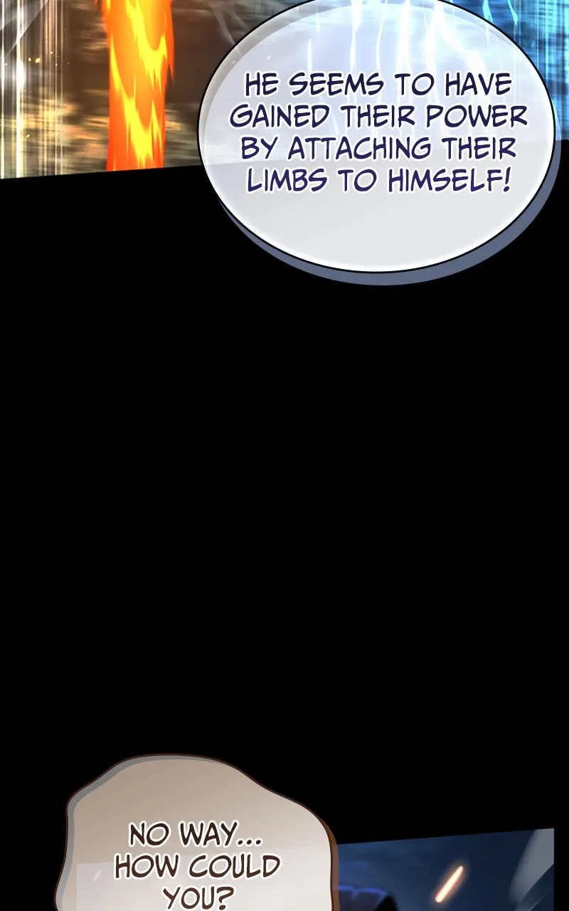 Regression of the Close Combat Mage Chapter 69 page 12 - 