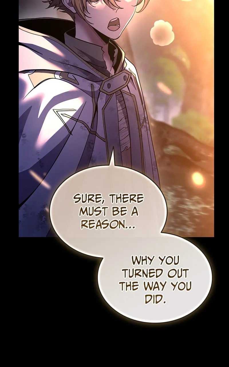 Regression of the Close Combat Mage Chapter 69 page 118 - 