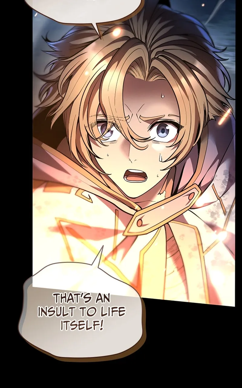 Regression of the Close Combat Mage Chapter 69 page 13 - 