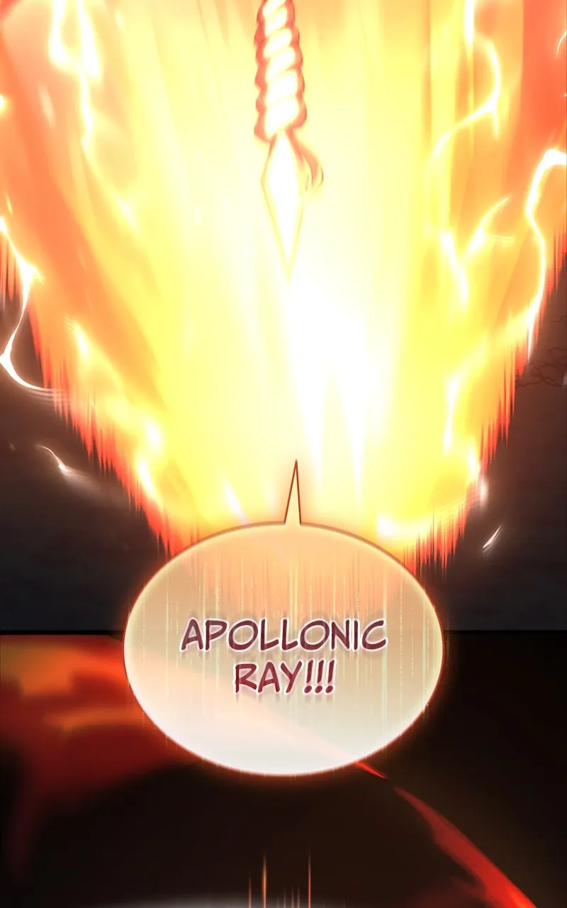 Regression of the Close Combat Mage Chapter 69 page 125 - 