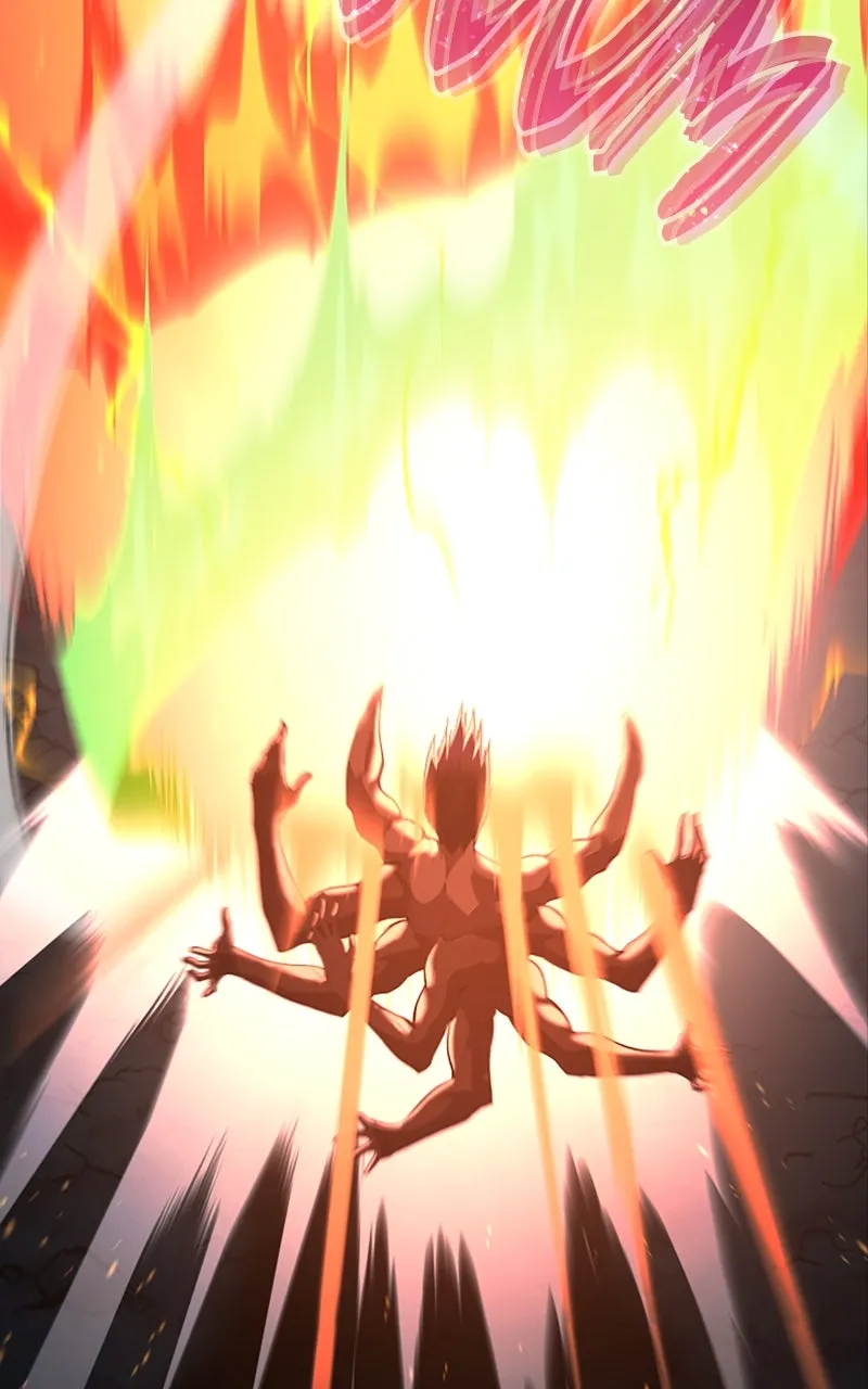 Regression of the Close Combat Mage Chapter 69 page 127 - 