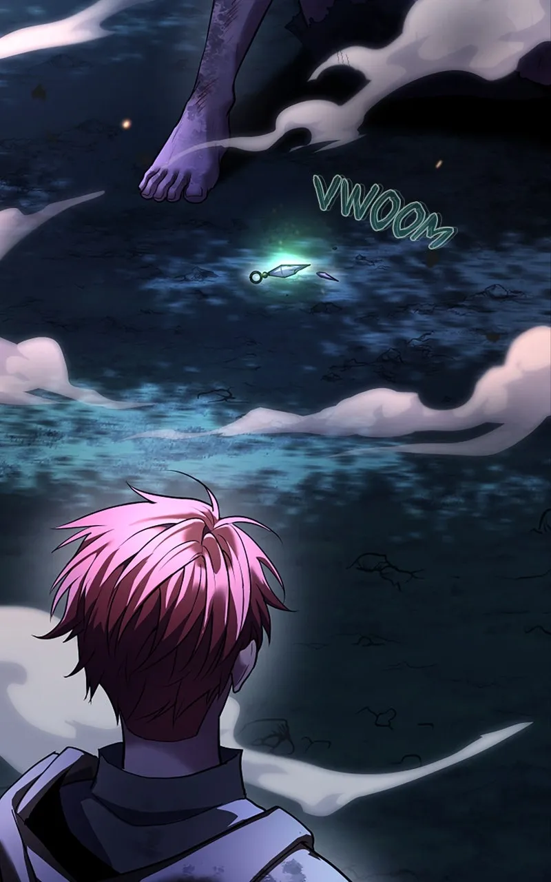 Regression of the Close Combat Mage Chapter 69 page 135 - 