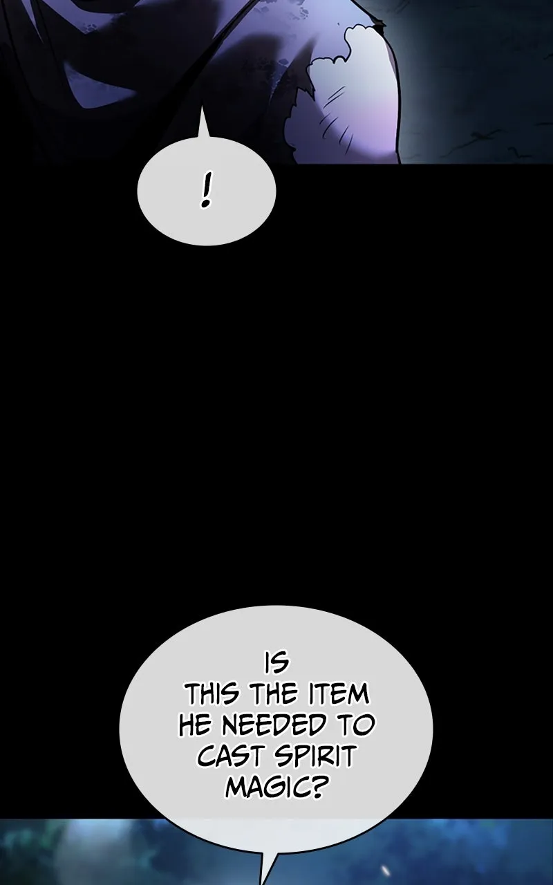 Regression of the Close Combat Mage Chapter 69 page 136 - 