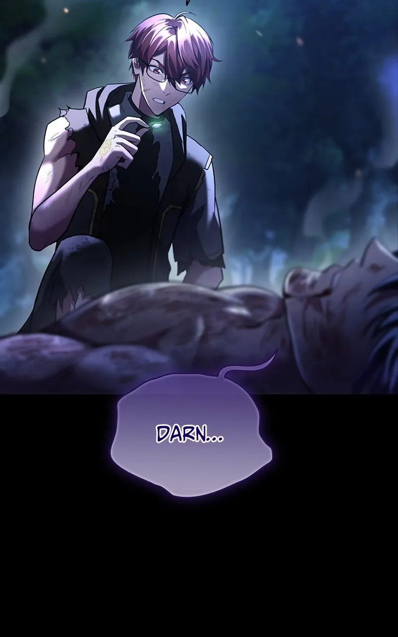 Regression of the Close Combat Mage Chapter 69 page 137 - 
