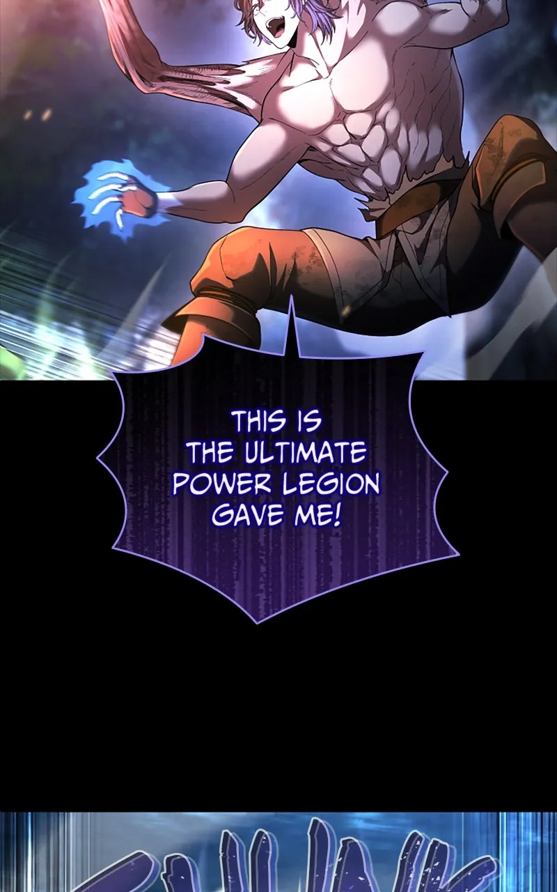 Regression of the Close Combat Mage Chapter 69 page 15 - 