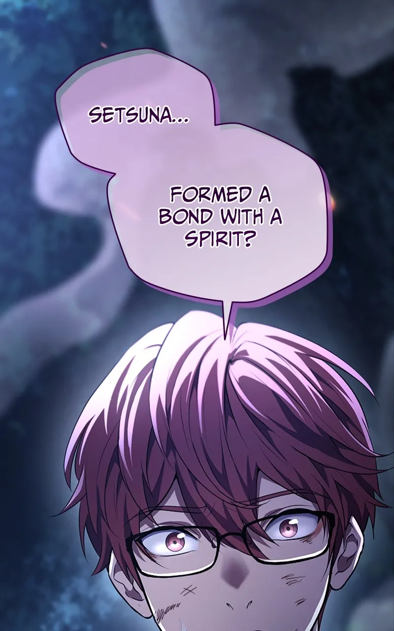 Regression of the Close Combat Mage Chapter 69 page 141 - 