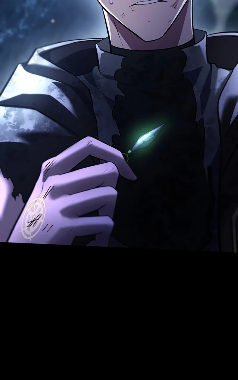 Regression of the Close Combat Mage Chapter 69 page 142 - 
