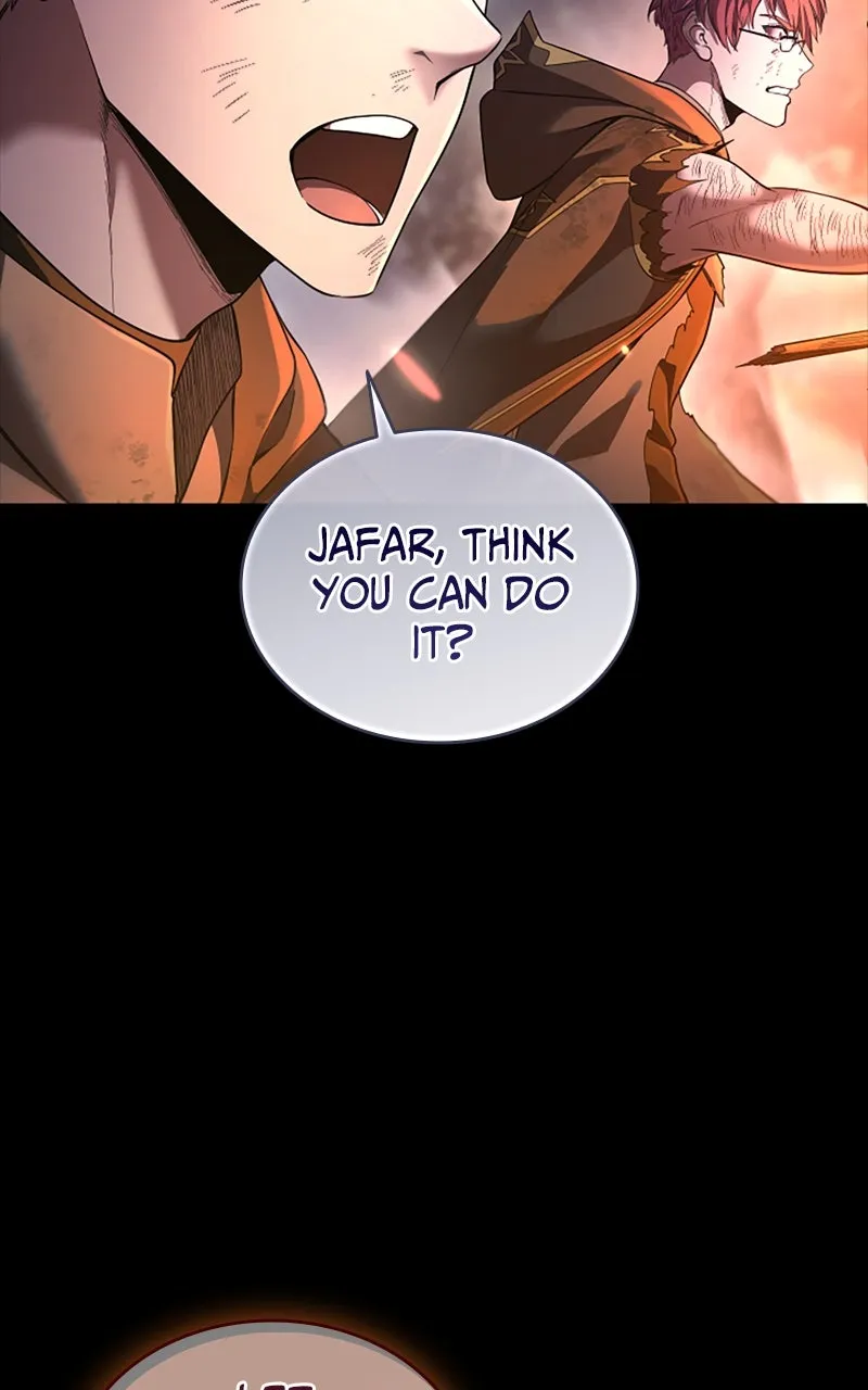 Regression of the Close Combat Mage Chapter 69 page 18 - 