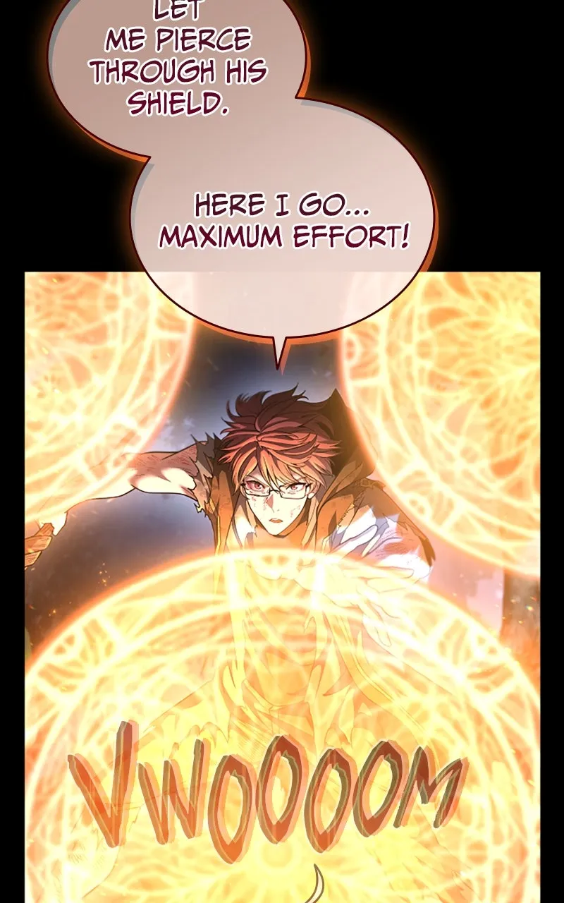 Regression of the Close Combat Mage Chapter 69 page 19 - 
