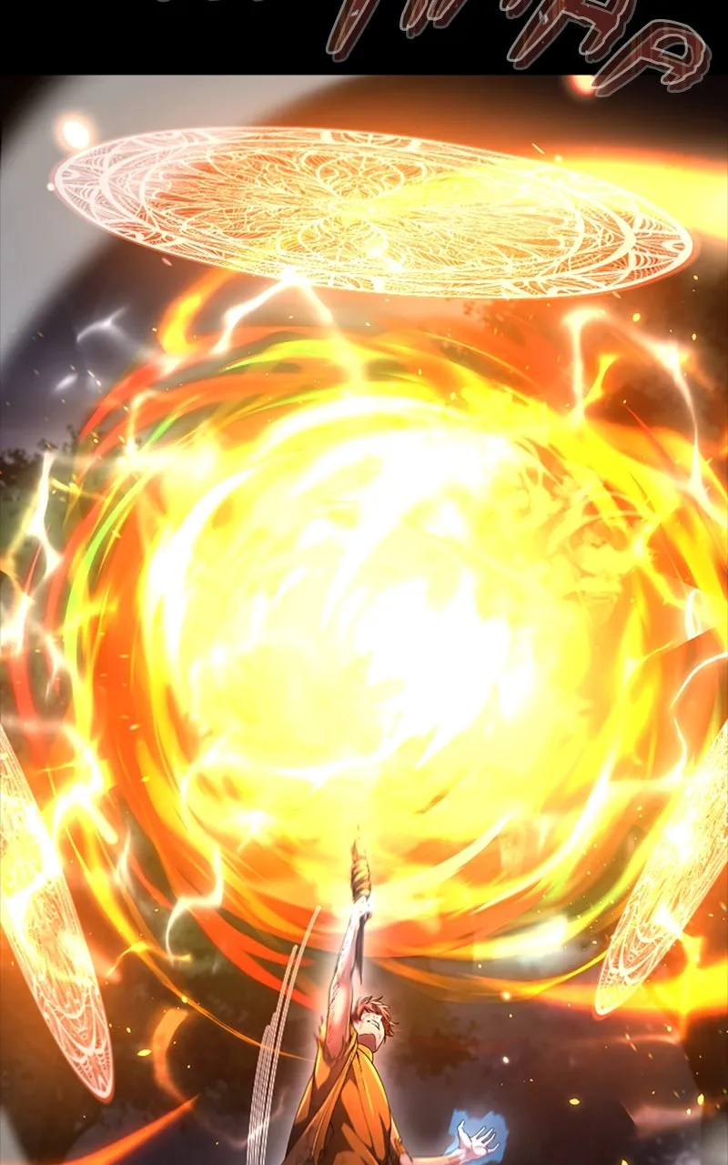 Regression of the Close Combat Mage Chapter 69 page 21 - 