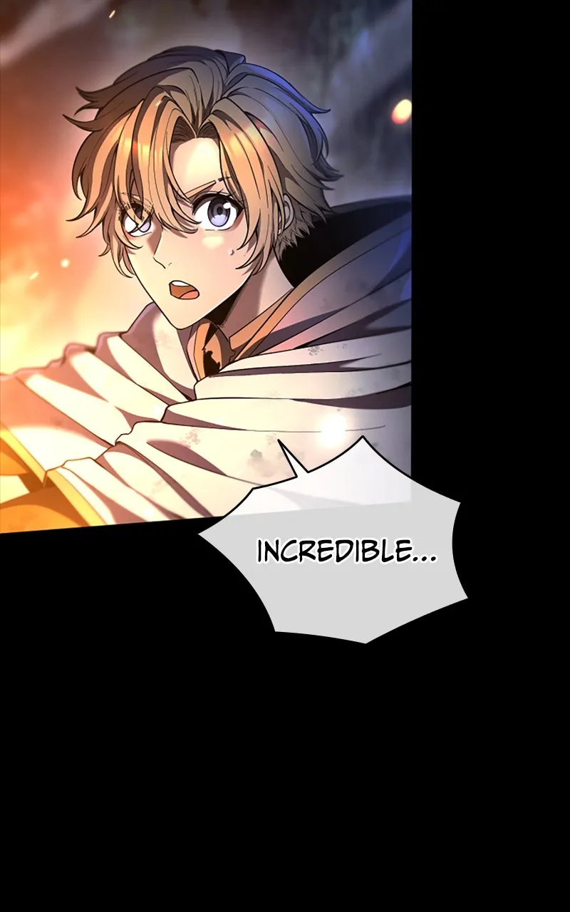Regression of the Close Combat Mage Chapter 69 page 23 - 