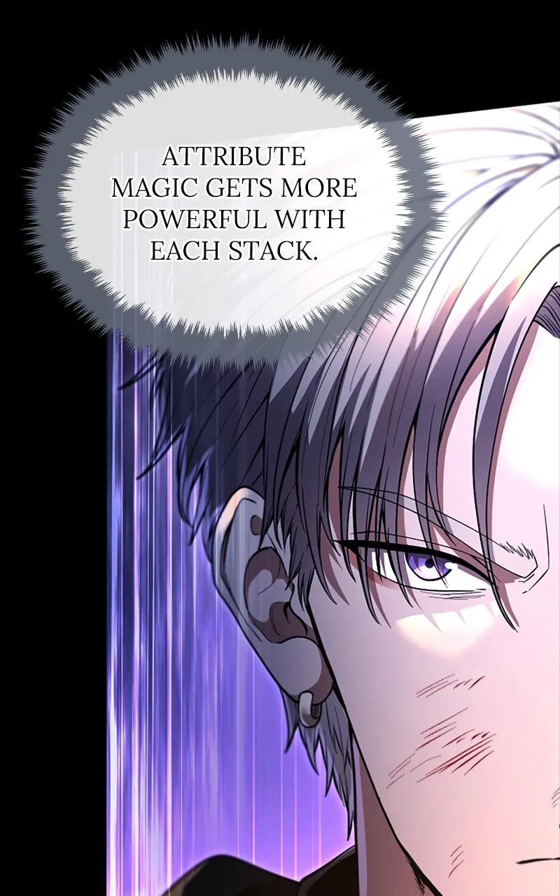 Regression of the Close Combat Mage Chapter 69 page 24 - 
