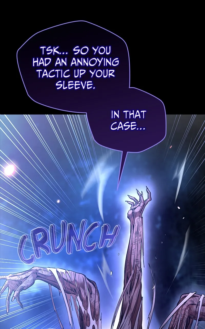 Regression of the Close Combat Mage Chapter 69 page 26 - 
