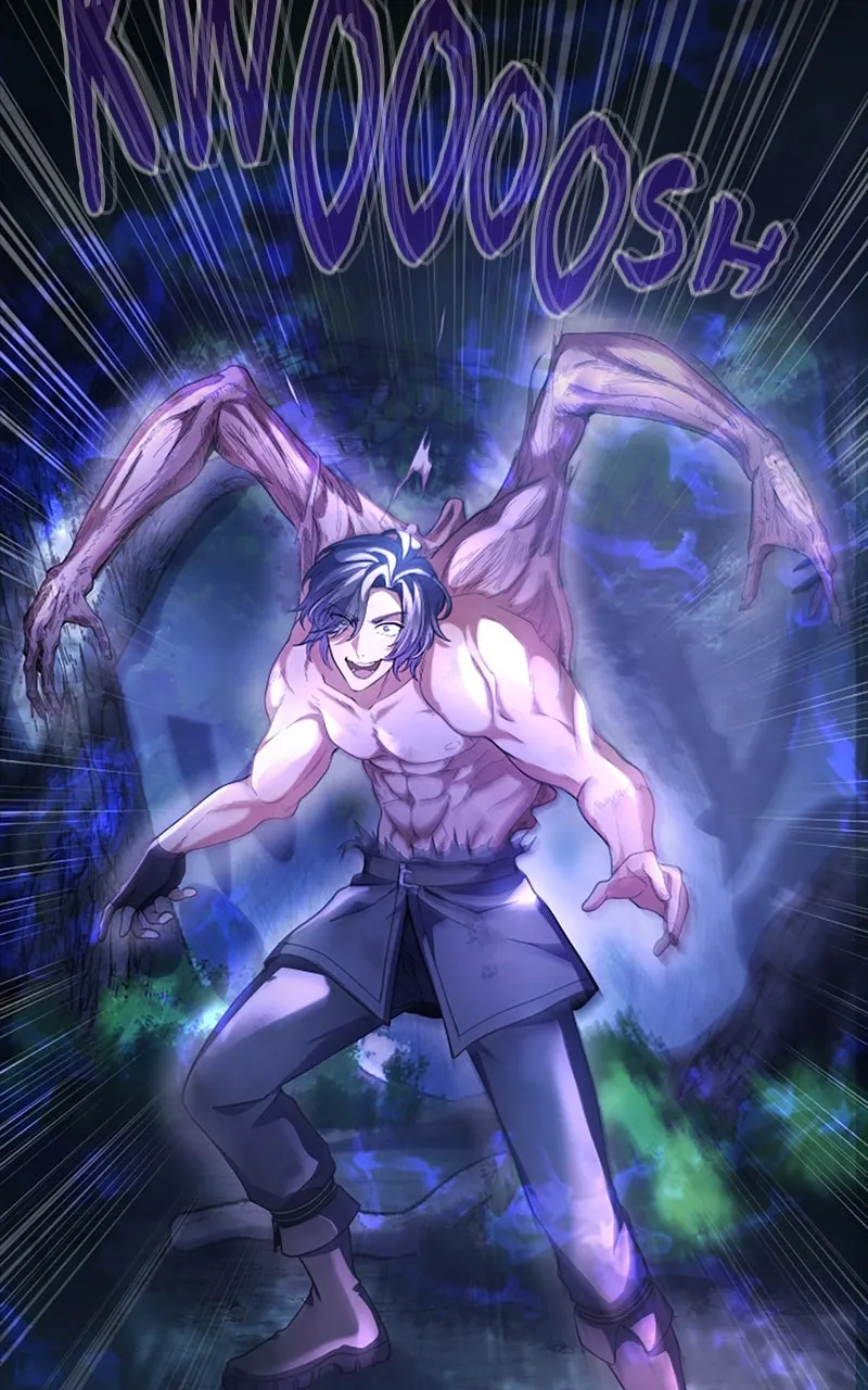 Regression of the Close Combat Mage Chapter 69 page 4 - 