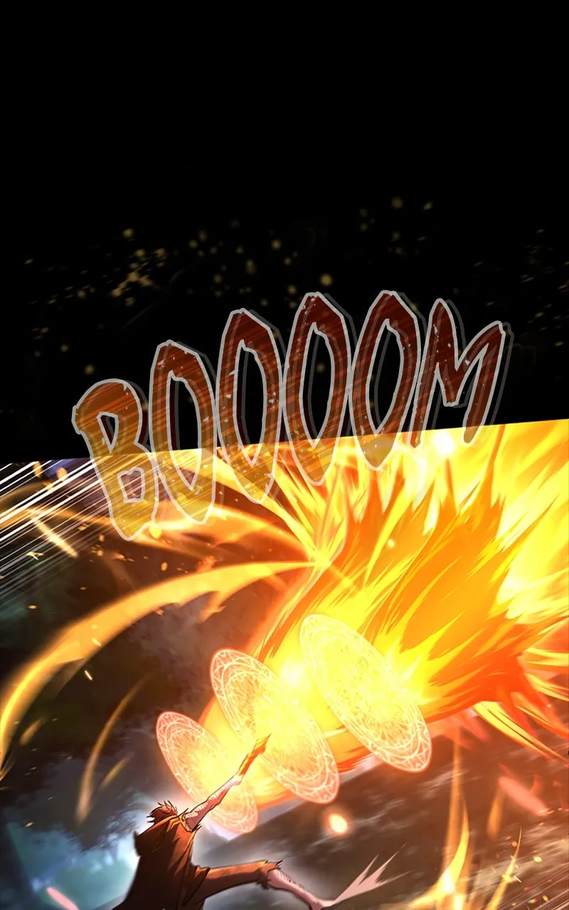 Regression of the Close Combat Mage Chapter 69 page 35 - 