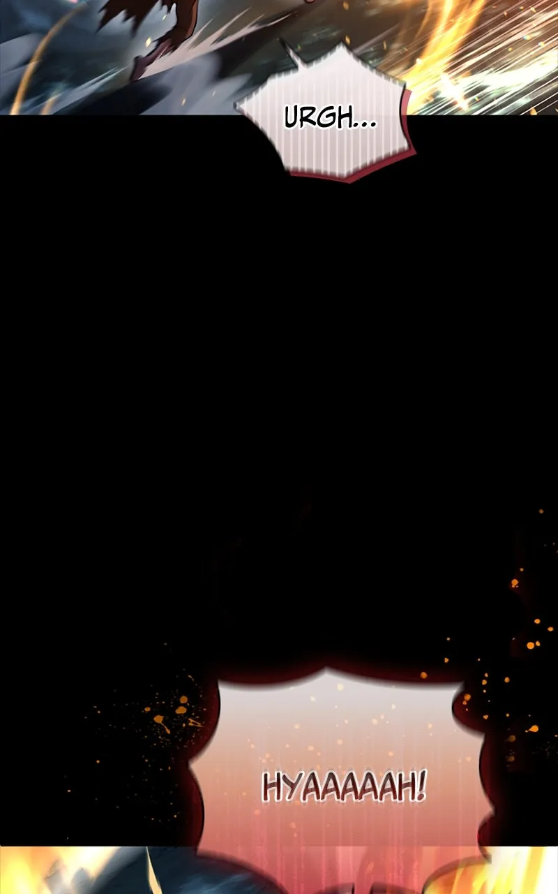 Regression of the Close Combat Mage Chapter 69 page 36 - 
