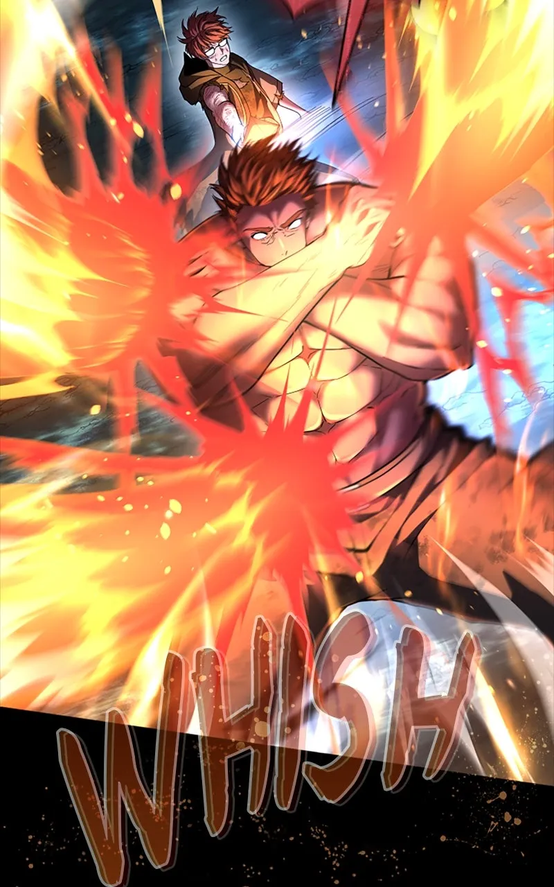 Regression of the Close Combat Mage Chapter 69 page 37 - 