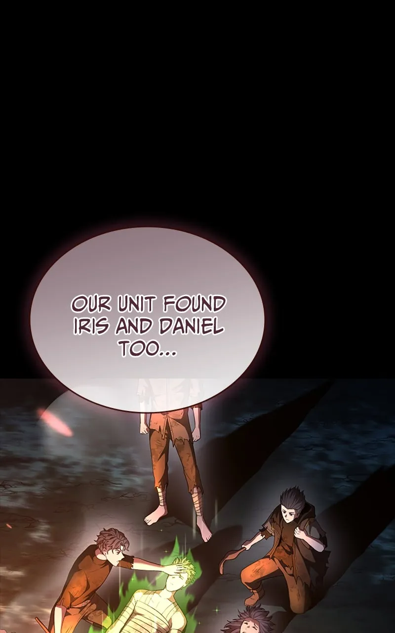 Regression of the Close Combat Mage Chapter 69 page 41 - 