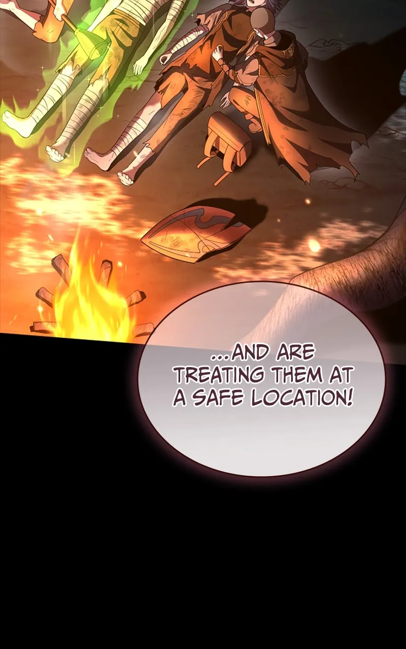 Regression of the Close Combat Mage Chapter 69 page 42 - 