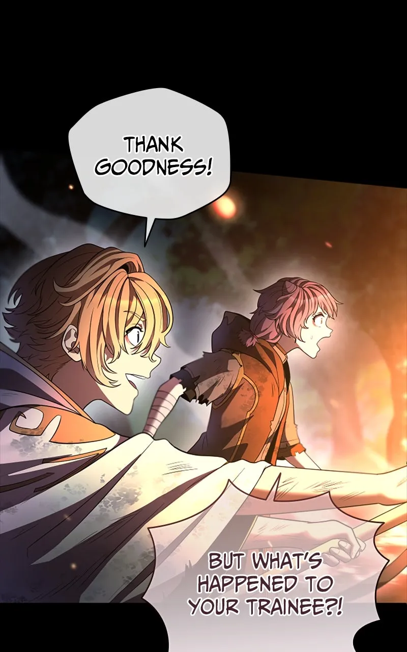 Regression of the Close Combat Mage Chapter 69 page 43 - 