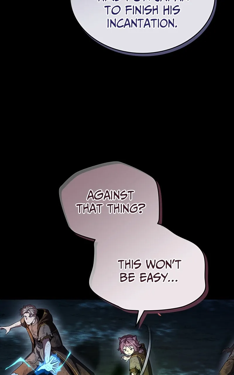 Regression of the Close Combat Mage Chapter 69 page 46 - 
