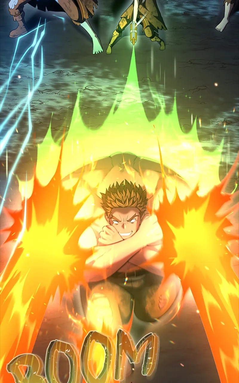 Regression of the Close Combat Mage Chapter 69 page 47 - 