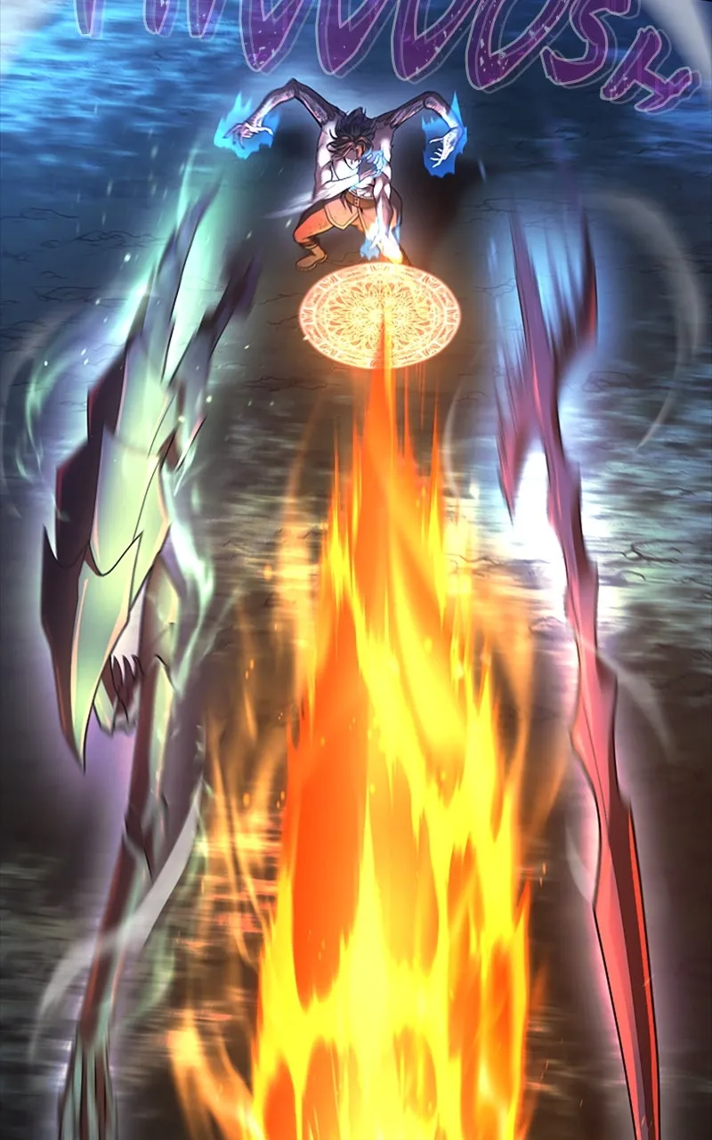Regression of the Close Combat Mage Chapter 69 page 6 - 