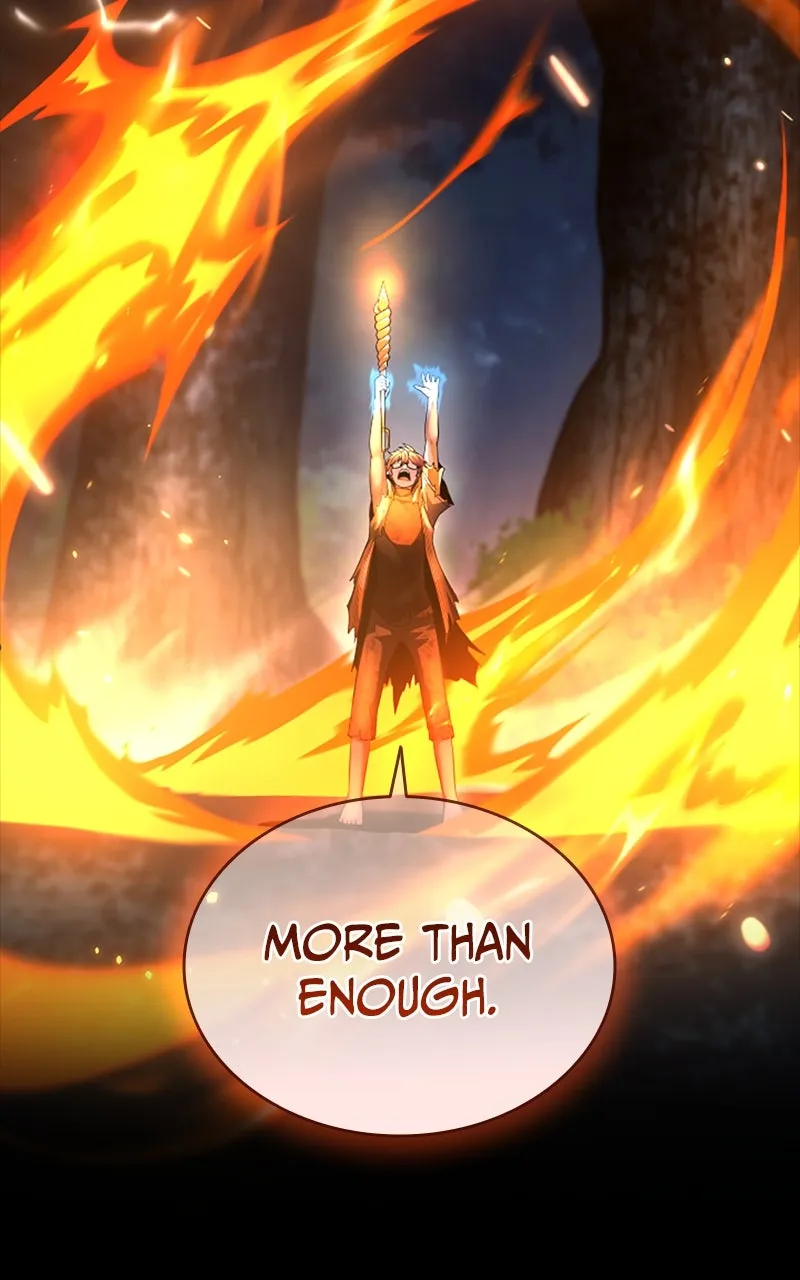 Regression of the Close Combat Mage Chapter 69 page 54 - 