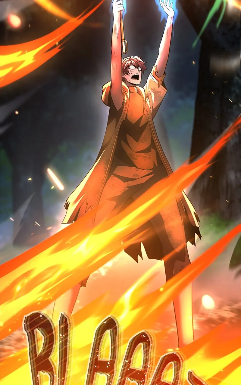 Regression of the Close Combat Mage Chapter 69 page 60 - 