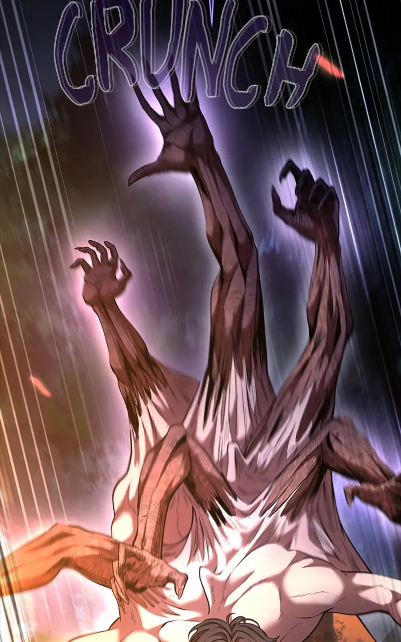 Regression of the Close Combat Mage Chapter 69 page 62 - 
