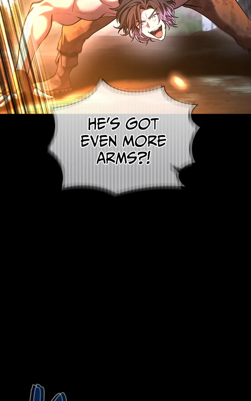 Regression of the Close Combat Mage Chapter 69 page 63 - 
