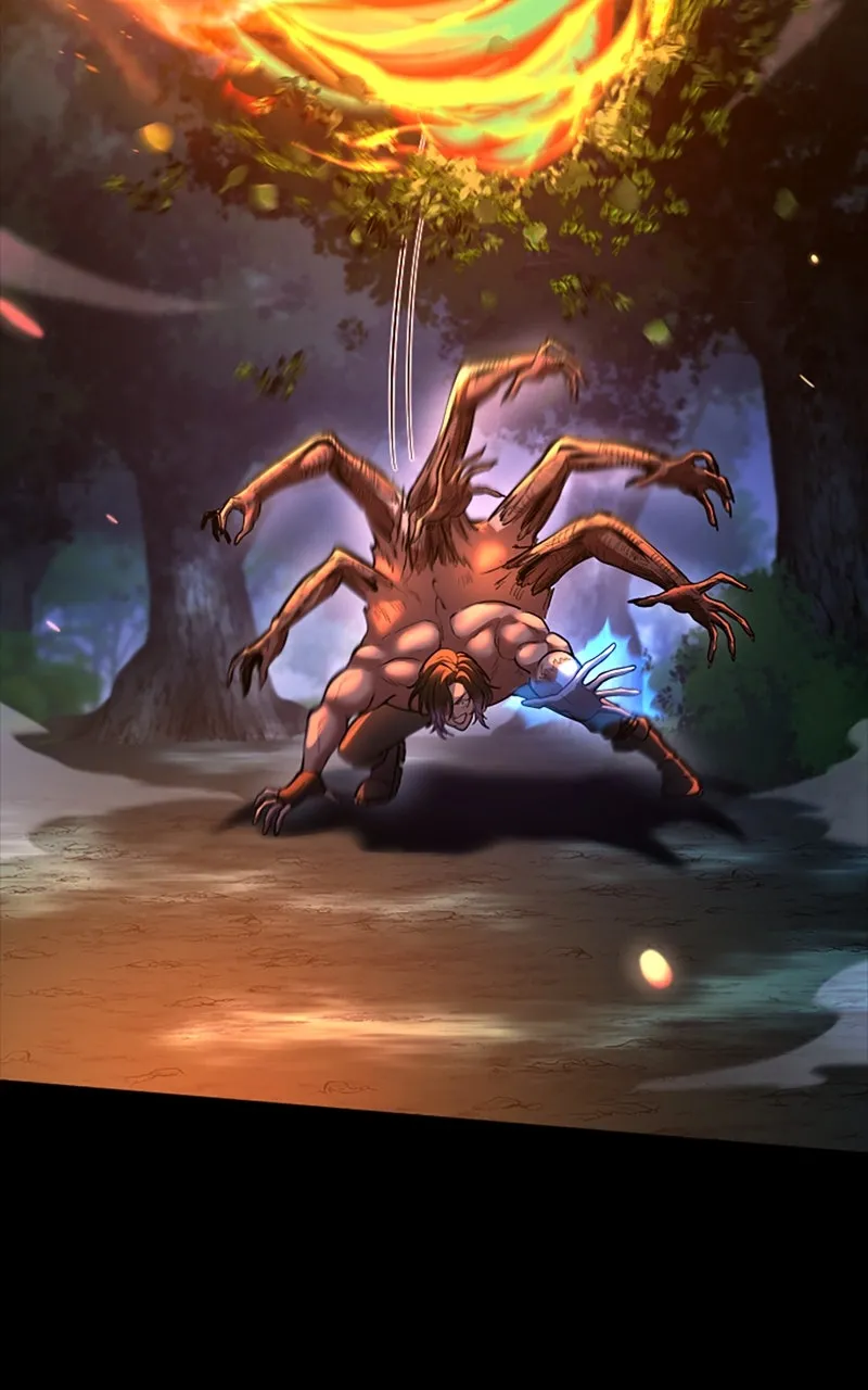 Regression of the Close Combat Mage Chapter 69 page 67 - 