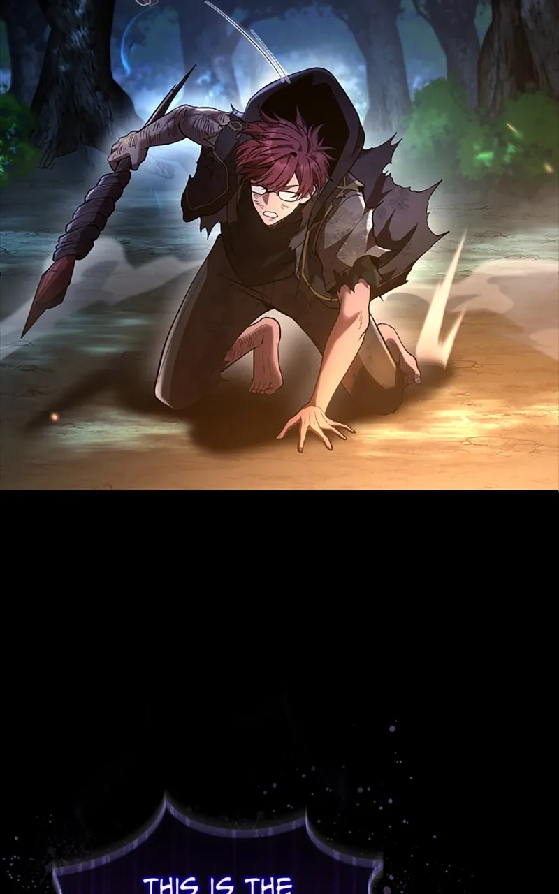Regression of the Close Combat Mage Chapter 69 page 70 - 