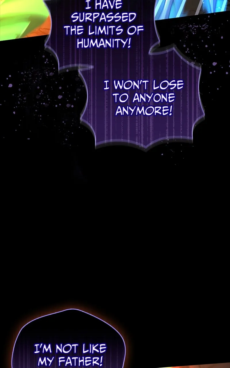 Regression of the Close Combat Mage Chapter 69 page 72 - 