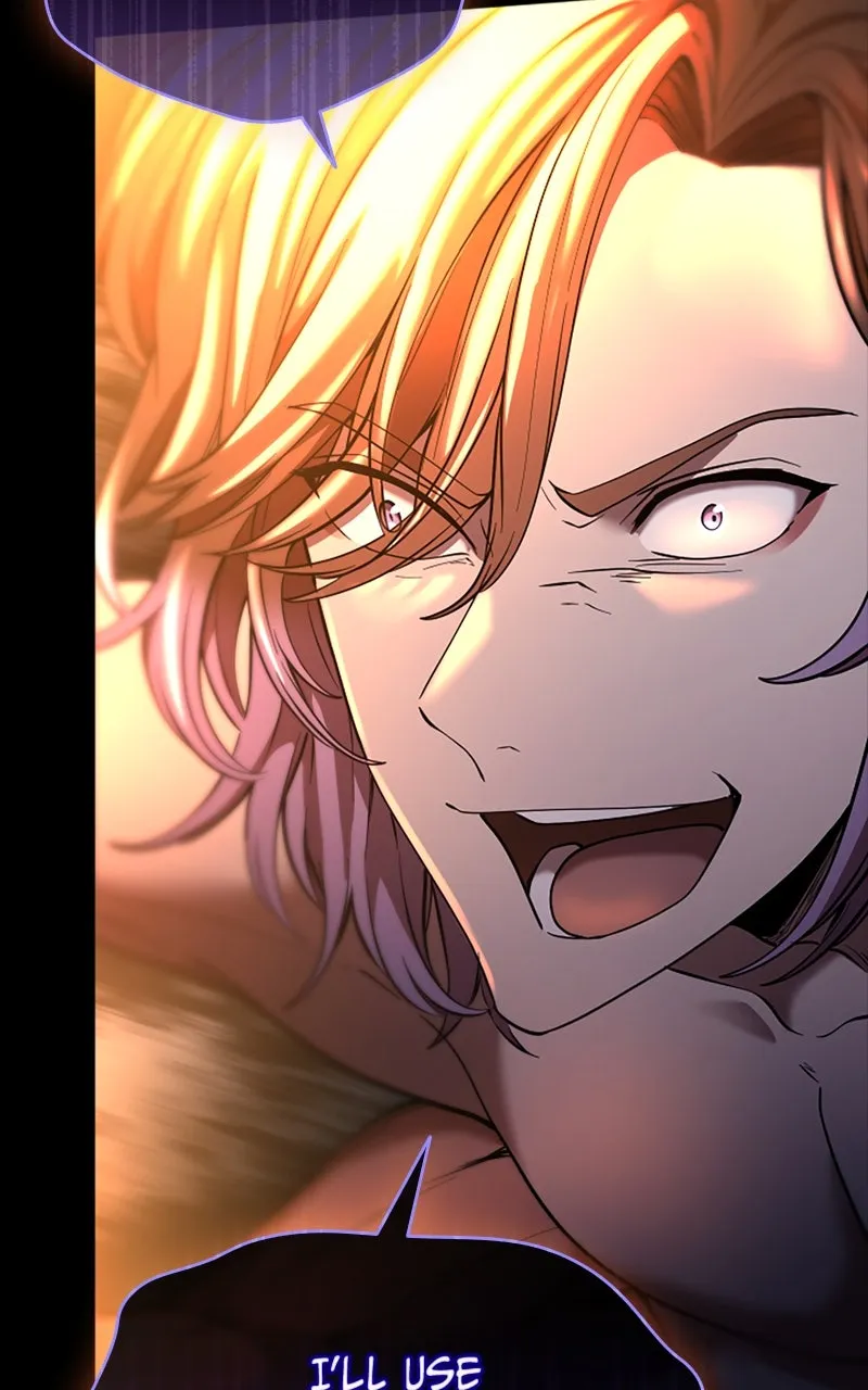 Regression of the Close Combat Mage Chapter 69 page 73 - 