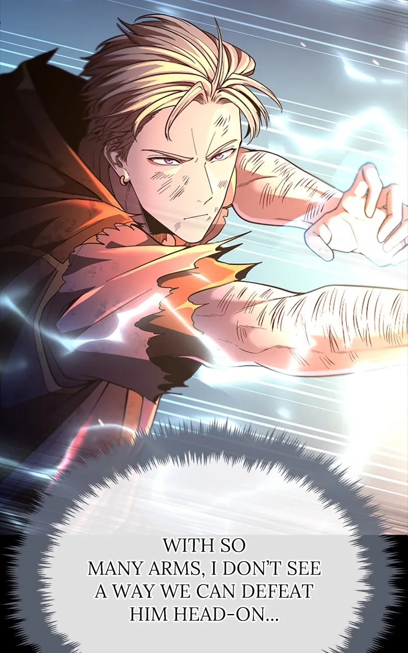 Regression of the Close Combat Mage Chapter 69 page 75 - 