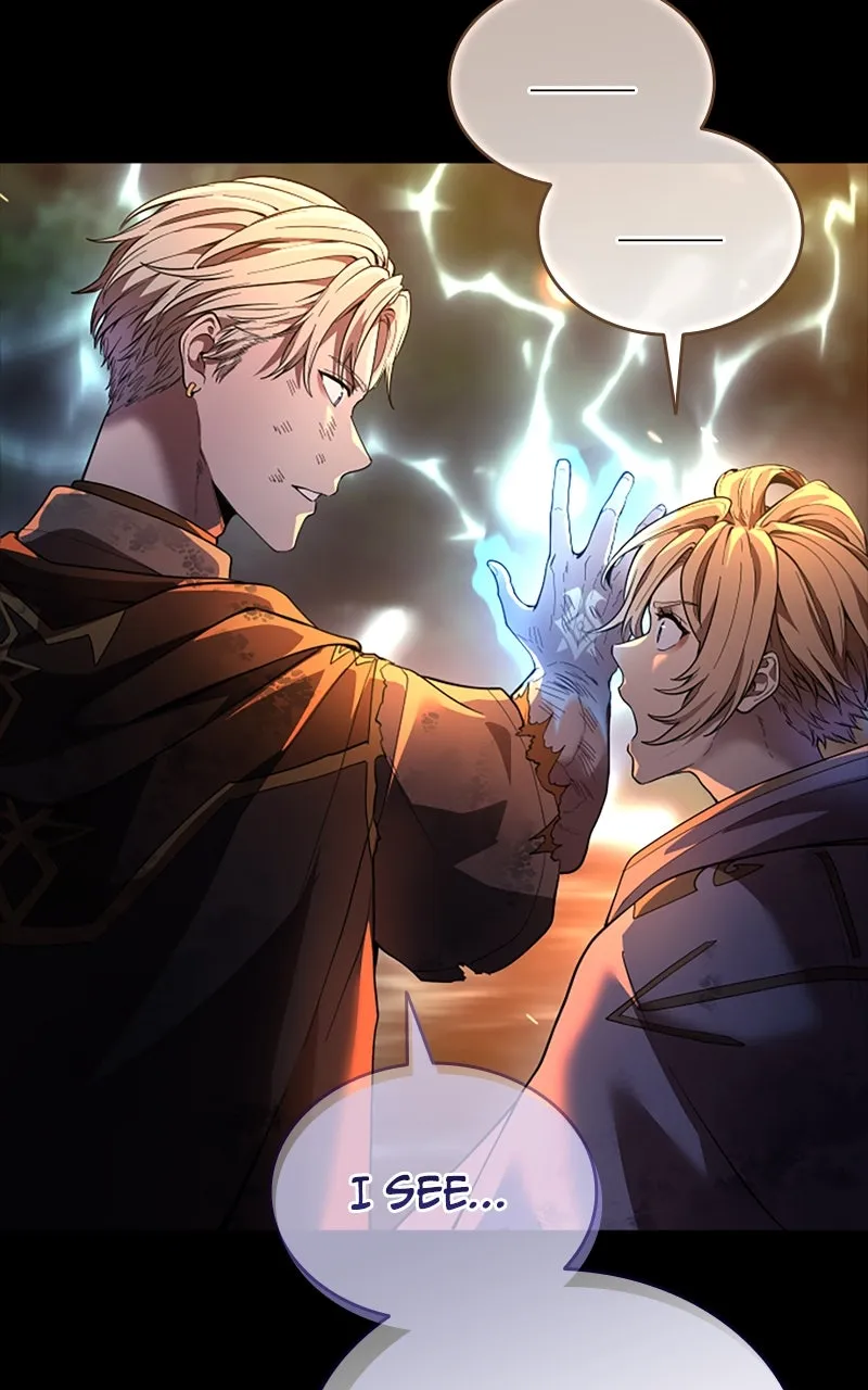Regression of the Close Combat Mage Chapter 69 page 78 - 