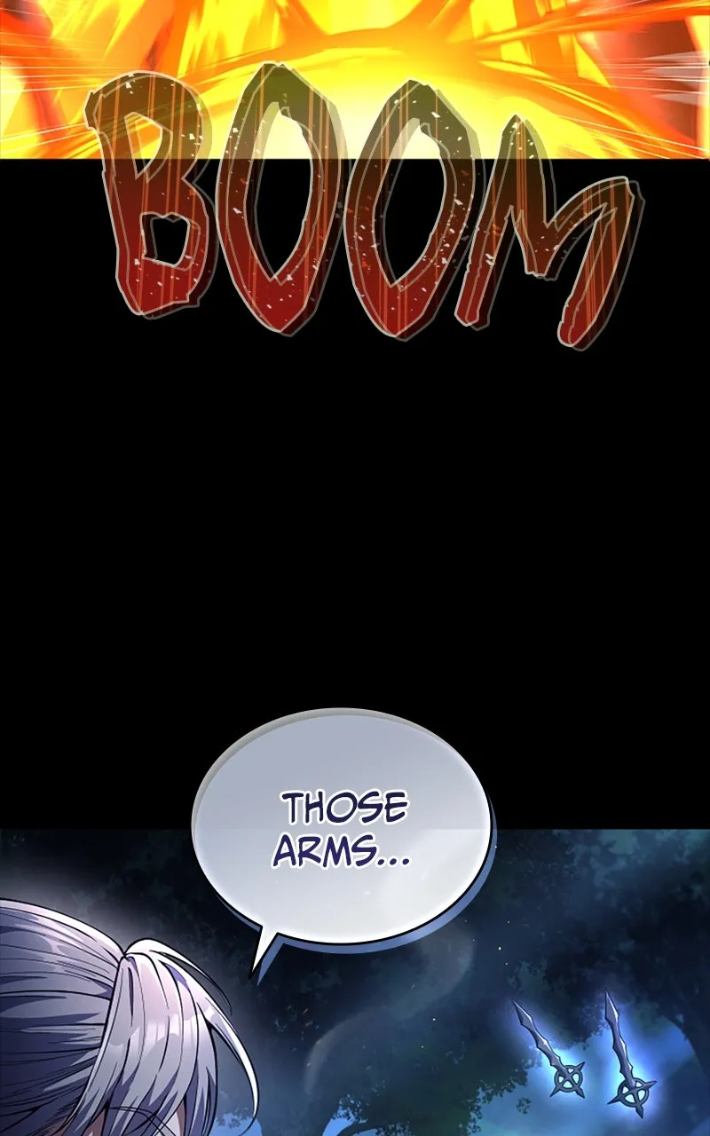 Regression of the Close Combat Mage Chapter 69 page 9 - 