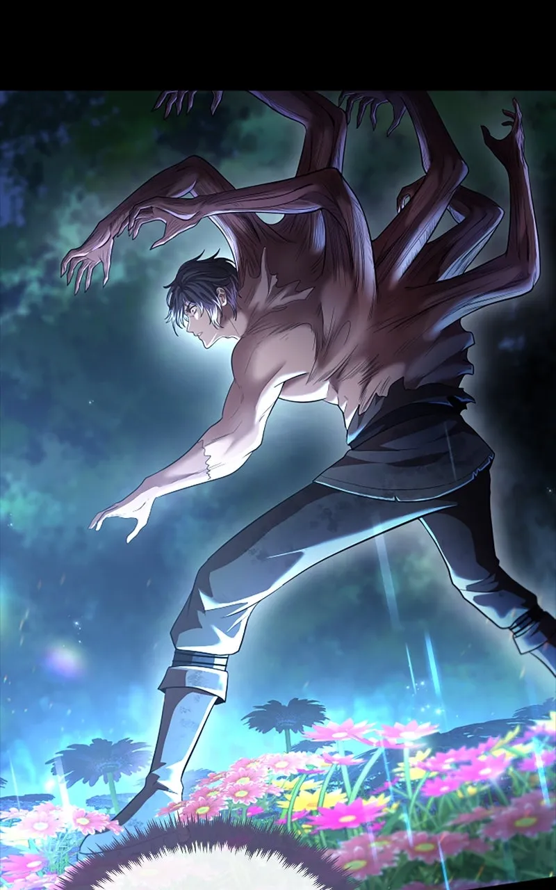 Regression of the Close Combat Mage Chapter 69 page 81 - 