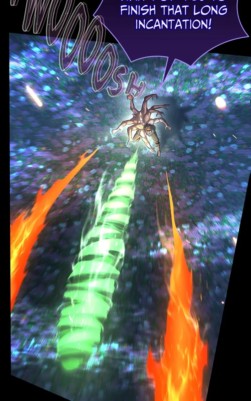 Regression of the Close Combat Mage Chapter 69 page 83 - 