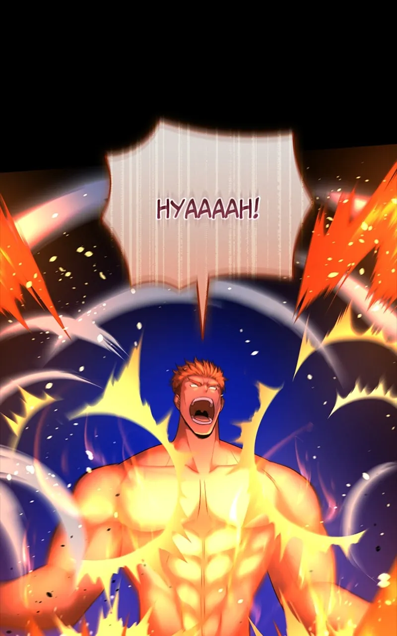 Regression of the Close Combat Mage Chapter 69 page 91 - 