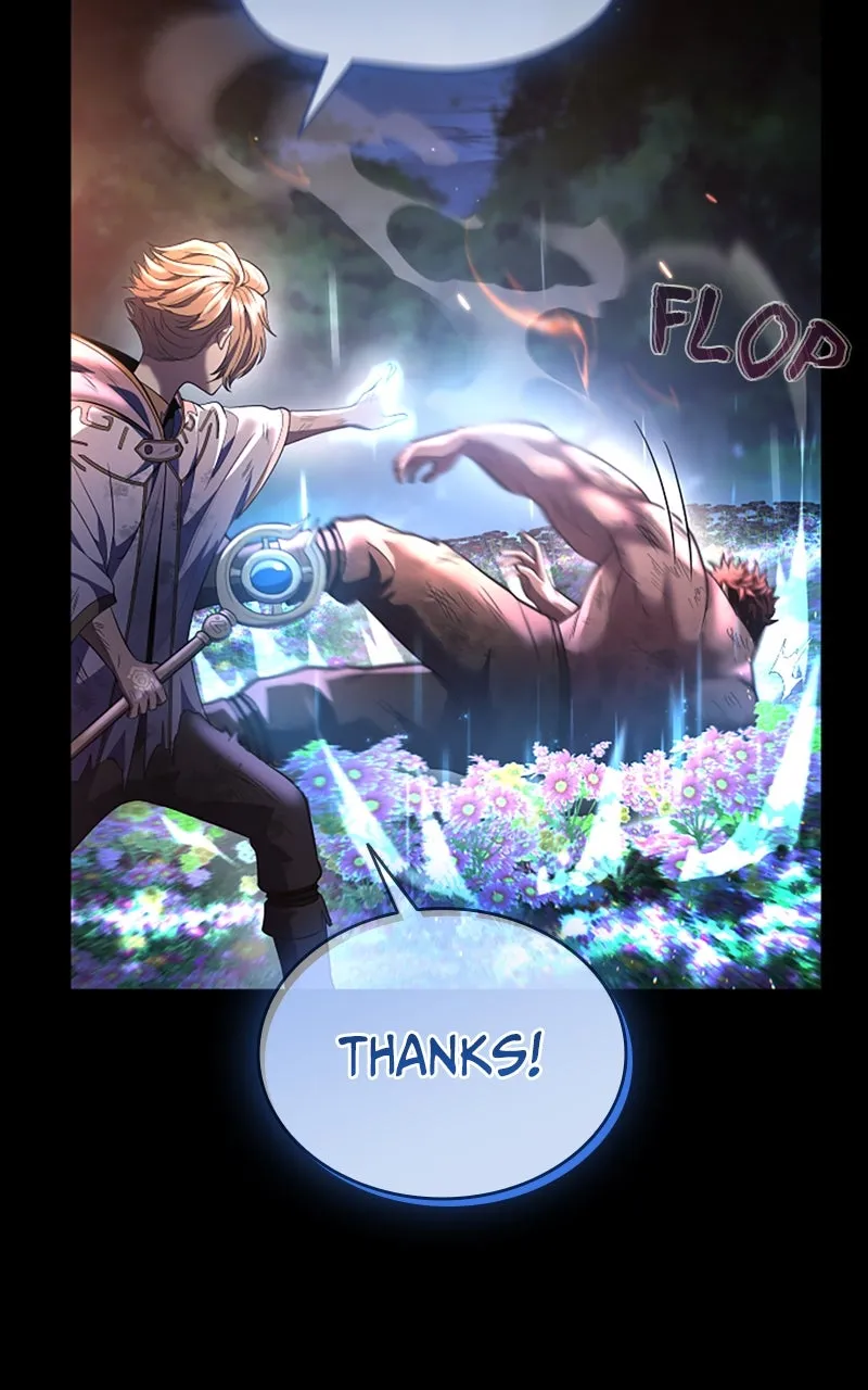 Regression of the Close Combat Mage Chapter 69 page 93 - 