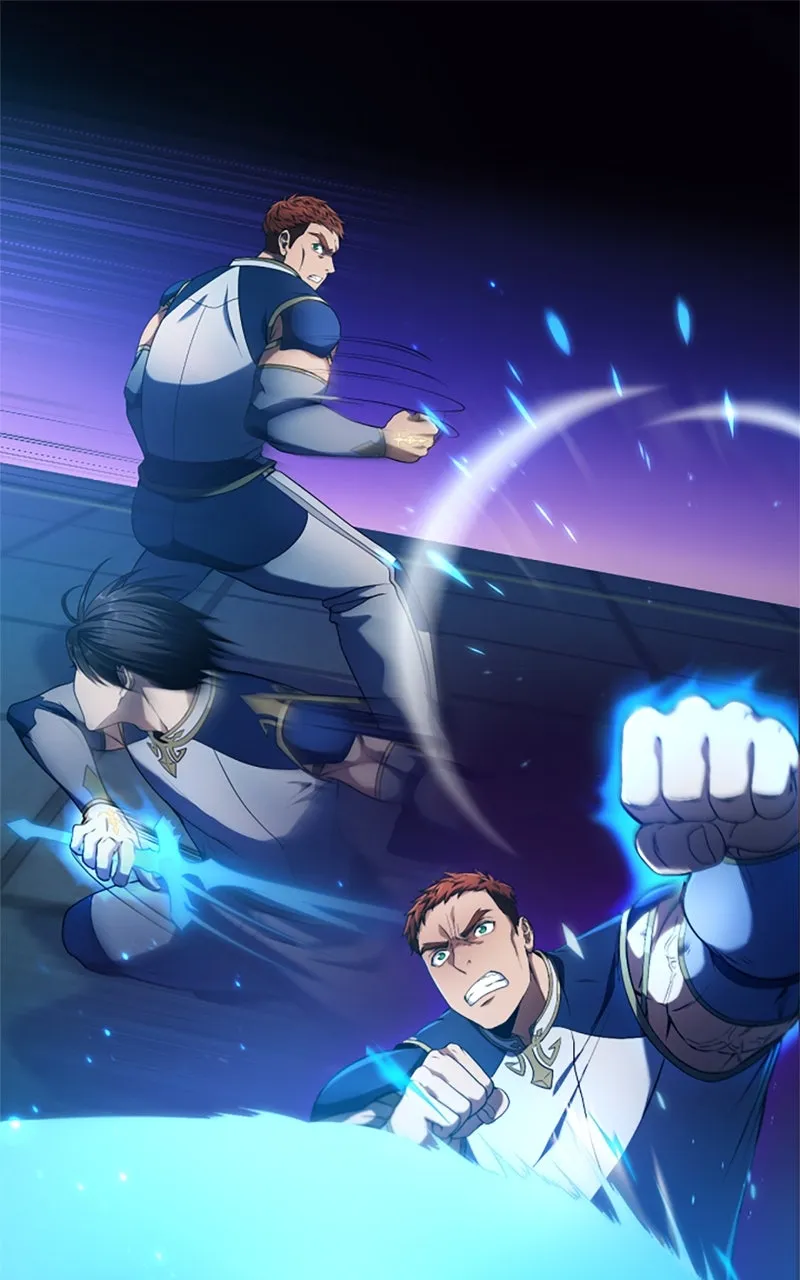 Regression of the Close Combat Mage Chapter 7 page 1 - 