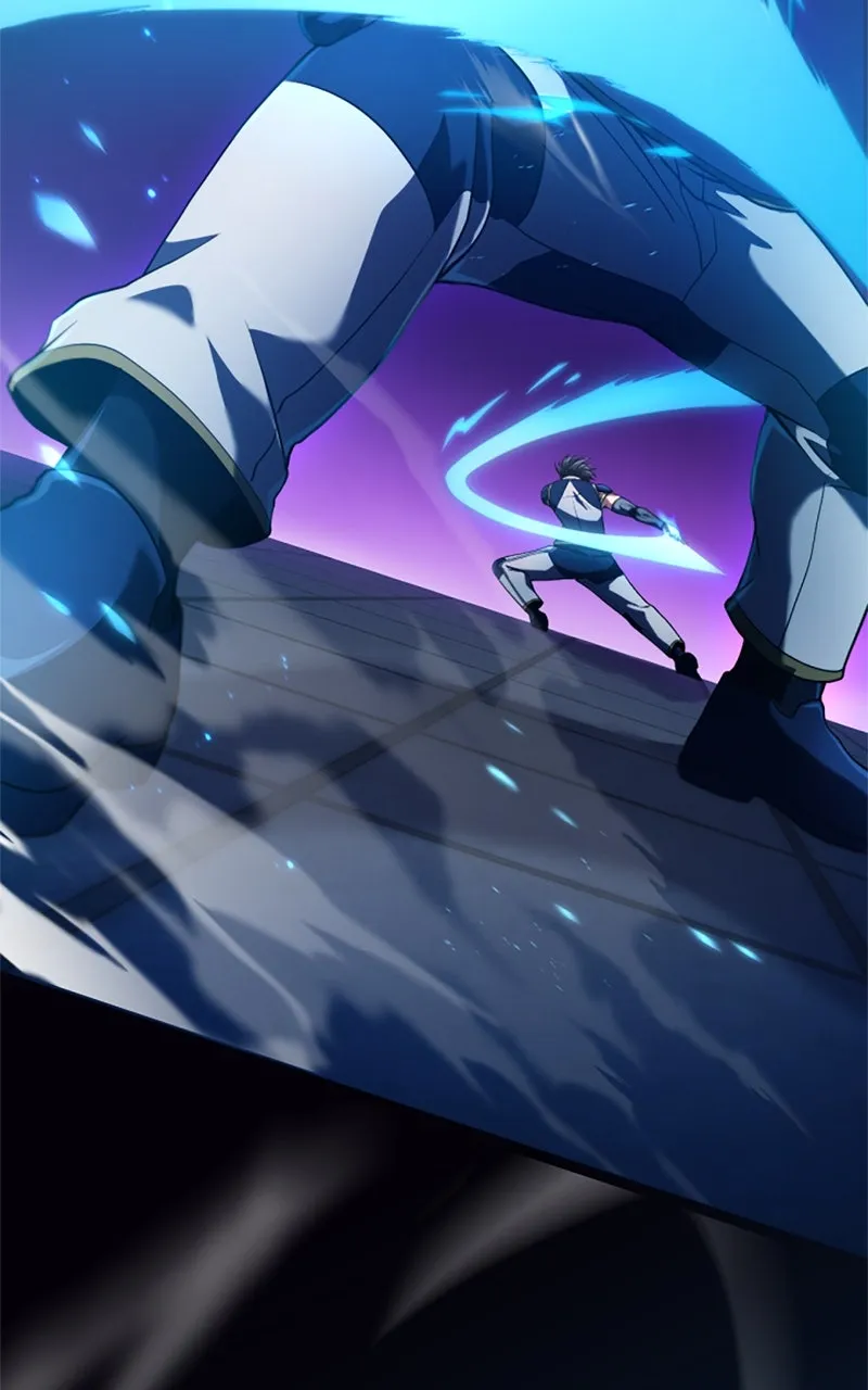 Regression of the Close Combat Mage Chapter 7 page 2 - 