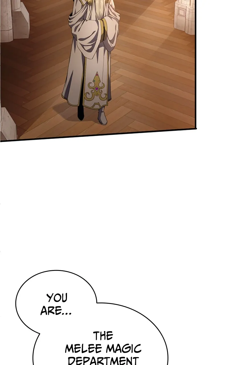 Regression of the Close Combat Mage Chapter 7 page 104 - 