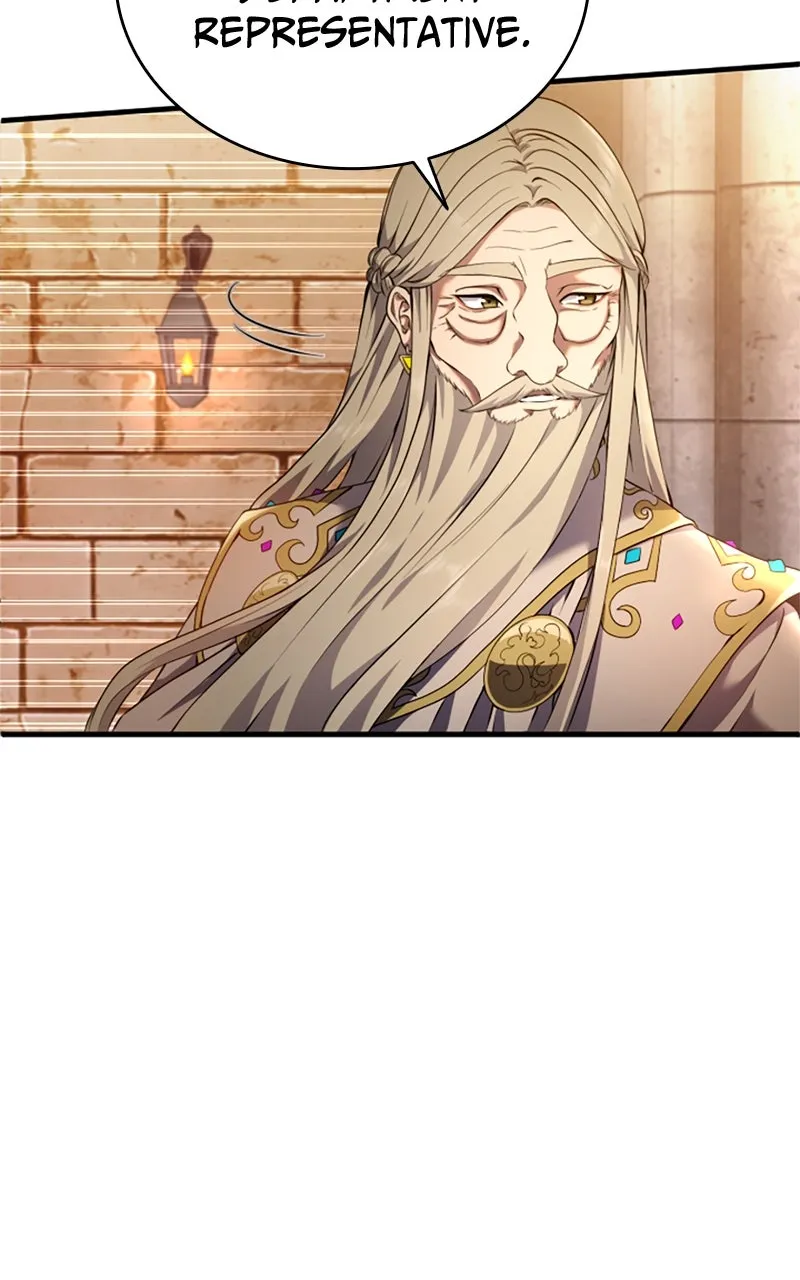 Regression of the Close Combat Mage Chapter 7 page 105 - 
