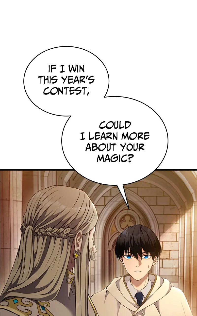 Regression of the Close Combat Mage Chapter 7 page 107 - 