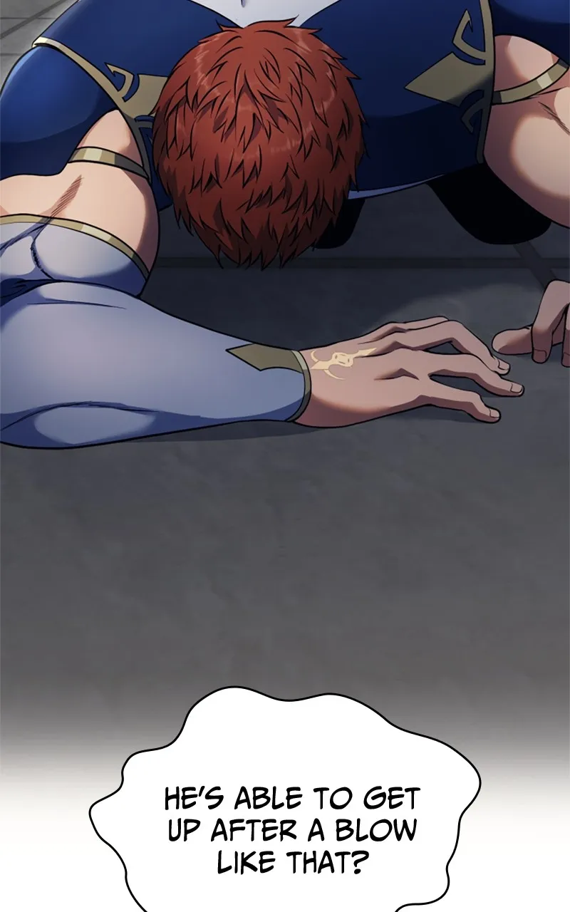 Regression of the Close Combat Mage Chapter 7 page 15 - 